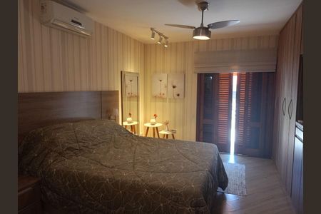 Casa à venda com 3 quartos, 197m² em Suiço, São Bernardo do Campo