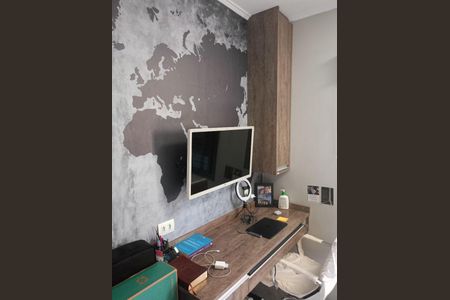 Casa à venda com 3 quartos, 197m² em Suiço, São Bernardo do Campo