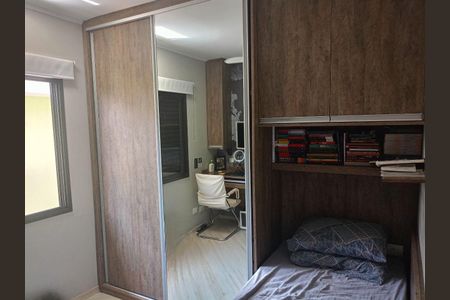 Casa à venda com 3 quartos, 197m² em Suiço, São Bernardo do Campo