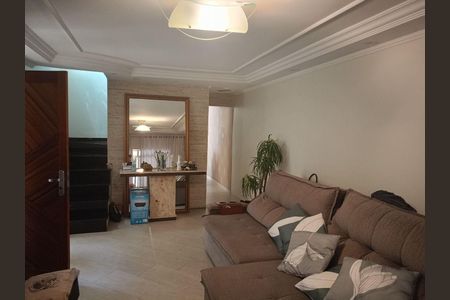 Casa à venda com 3 quartos, 197m² em Suiço, São Bernardo do Campo