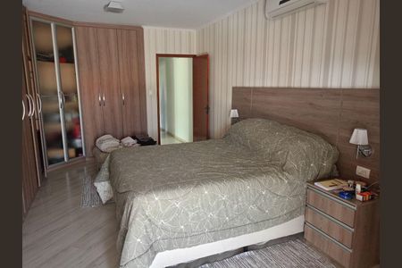 Casa à venda com 3 quartos, 197m² em Suiço, São Bernardo do Campo