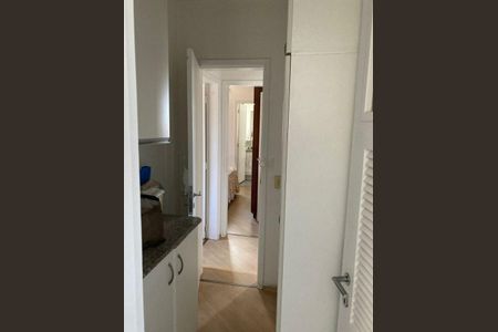 Apartamento à venda com 3 quartos, 81m² em Vila Gomes Cardim, São Paulo