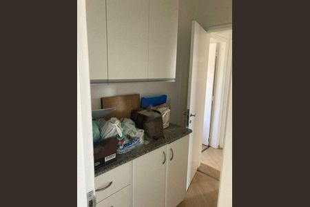 Apartamento à venda com 3 quartos, 81m² em Vila Gomes Cardim, São Paulo