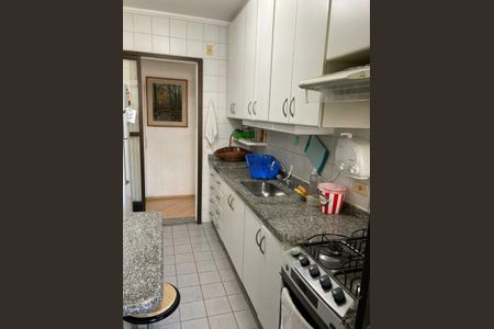 Apartamento à venda com 3 quartos, 81m² em Vila Gomes Cardim, São Paulo