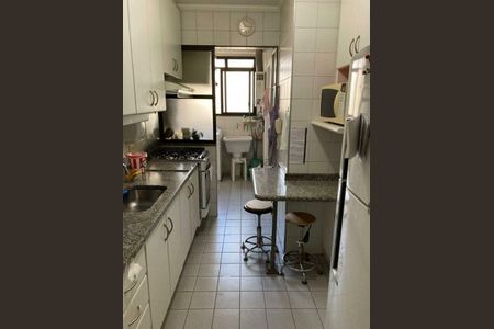 Apartamento à venda com 3 quartos, 81m² em Vila Gomes Cardim, São Paulo