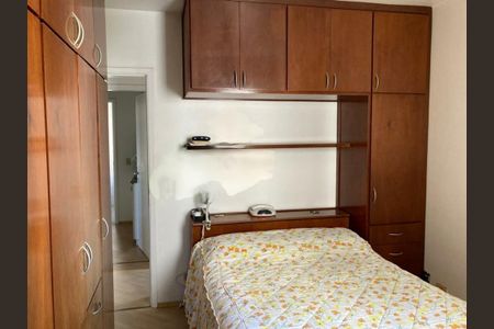 Apartamento à venda com 3 quartos, 81m² em Vila Gomes Cardim, São Paulo