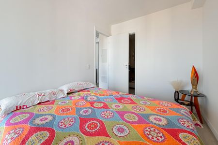 Apartamento para alugar com 37m², 1 quarto e sem vagaSuíte 