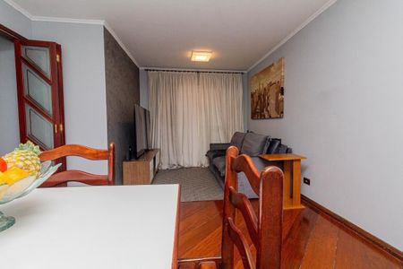 Apartamento à venda com 3 quartos, 89m² em Tatuapé, São Paulo