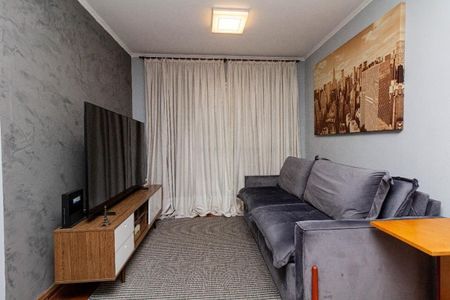 Apartamento à venda com 3 quartos, 89m² em Tatuapé, São Paulo