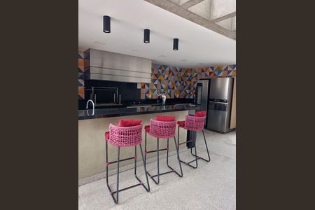 Apartamento à venda com 3 quartos, 167m² em Jardim do Mar, São Bernardo do Campo