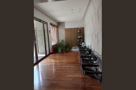 Apartamento à venda com 3 quartos, 167m² em Jardim do Mar, São Bernardo do Campo