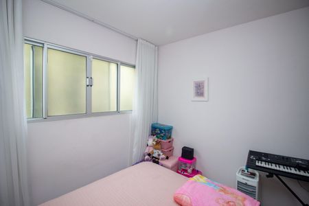 Apartamento para alugar com 72m², 3 quartos e 1 vagaQuarto 1
