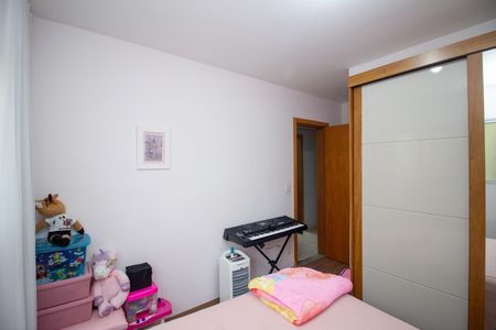 Apartamento para alugar com 72m², 3 quartos e 1 vagaQuarto 1