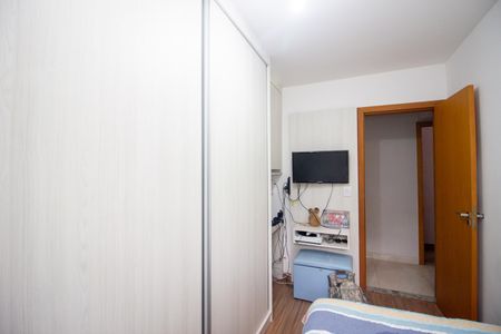 Apartamento para alugar com 72m², 3 quartos e 1 vagaQuarto 2