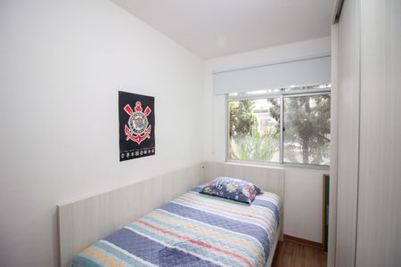 Apartamento para alugar com 72m², 3 quartos e 1 vagaQuarto 2