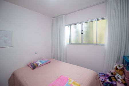 Apartamento para alugar com 72m², 3 quartos e 1 vagaQuarto 1