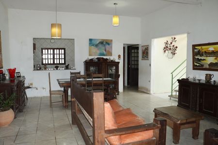 Casa para alugar com 4 quartos, 450m² em Casa Blanca, Cotia