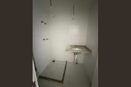 Apartamento à venda com 1 quarto, 29m² em Vila Clementino, São Paulo