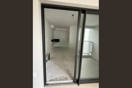 Apartamento à venda com 1 quarto, 29m² em Vila Clementino, São Paulo