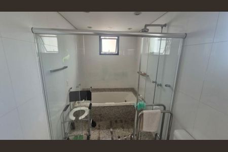 Apartamento à venda com 3 quartos, 172m² em Tatuapé, São Paulo