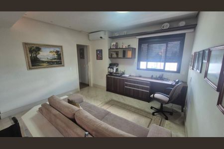 Apartamento à venda com 3 quartos, 172m² em Tatuapé, São Paulo