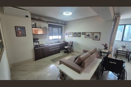 Apartamento à venda com 3 quartos, 172m² em Tatuapé, São Paulo