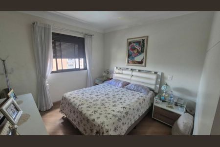 Apartamento à venda com 3 quartos, 172m² em Tatuapé, São Paulo