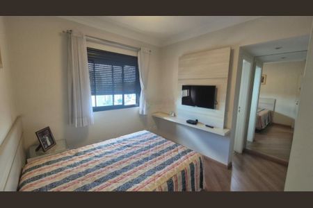 Apartamento à venda com 3 quartos, 172m² em Tatuapé, São Paulo