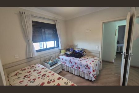 Apartamento à venda com 3 quartos, 172m² em Tatuapé, São Paulo
