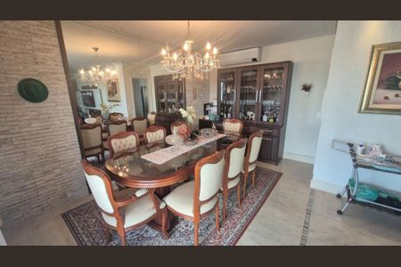 Apartamento à venda com 3 quartos, 172m² em Tatuapé, São Paulo