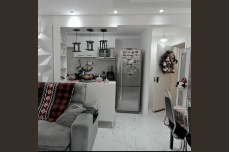 Apartamento à venda com 2 quartos, 69m² em Vila Aricanduva, São Paulo