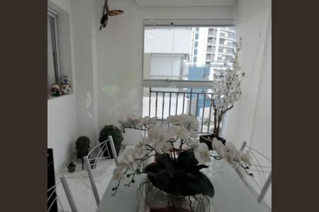 Apartamento à venda com 2 quartos, 69m² em Vila Aricanduva, São Paulo