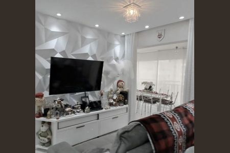 Apartamento à venda com 2 quartos, 69m² em Vila Aricanduva, São Paulo