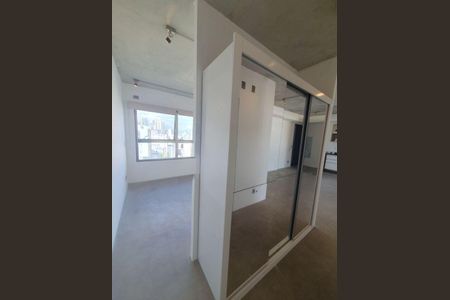 Apartamento à venda com 1 quarto, 53m² em Bela Vista, São Paulo