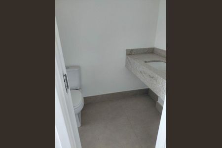 Apartamento à venda com 3 quartos, 197m² em Sumaré, São Paulo