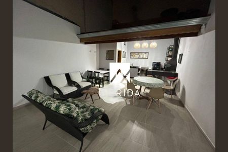 Casa à venda com 4 quartos, 250m² em Paraíso, Santo André