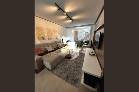 Casa à venda com 4 quartos, 250m² em Paraíso, Santo André