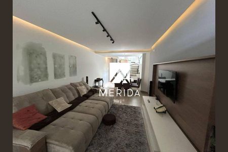 Casa à venda com 4 quartos, 250m² em Paraíso, Santo André