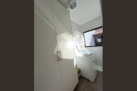 Casa à venda com 4 quartos, 250m² em Paraíso, Santo André