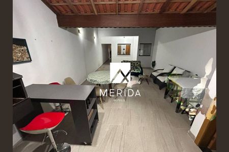 Casa à venda com 4 quartos, 250m² em Paraíso, Santo André