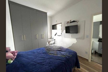 Casa à venda com 4 quartos, 250m² em Paraíso, Santo André