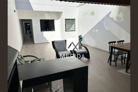 Casa à venda com 4 quartos, 250m² em Paraíso, Santo André