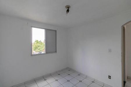 Quarto 1 de apartamento para alugar com 2 quartos, 50m² em Conjunto Residencial José Bonifácio, São Paulo