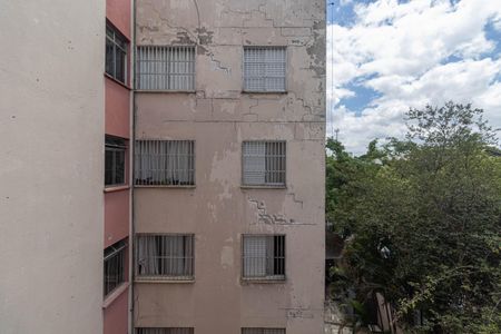 Apartamento para alugar com 50m², 2 quartos e 1 vagaVista Quarto 2