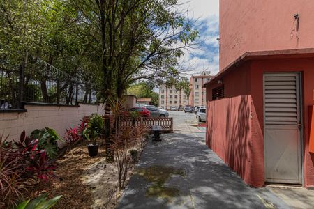 Apartamento para alugar com 50m², 2 quartos e 1 vagaÁrea Comum 