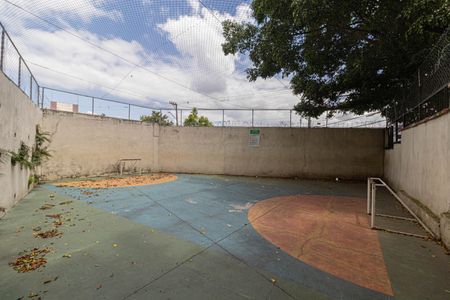 Apartamento para alugar com 50m², 2 quartos e 1 vagaÁrea Comum - Quadra