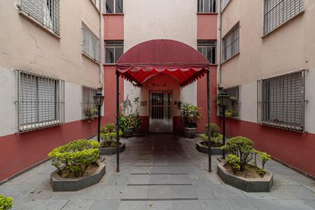 Apartamento para alugar com 50m², 2 quartos e 1 vagaÁrea Comum  