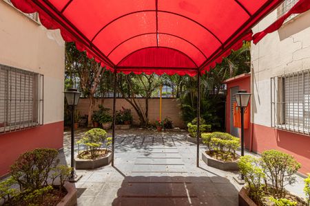 Apartamento para alugar com 50m², 2 quartos e 1 vagaÁrea Comum