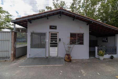 Apartamento para alugar com 50m², 2 quartos e 1 vagaÁrea Comum - Portaria 