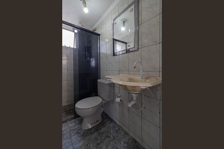 Apartamento para alugar com 50m², 2 quartos e 1 vagaBanheiro